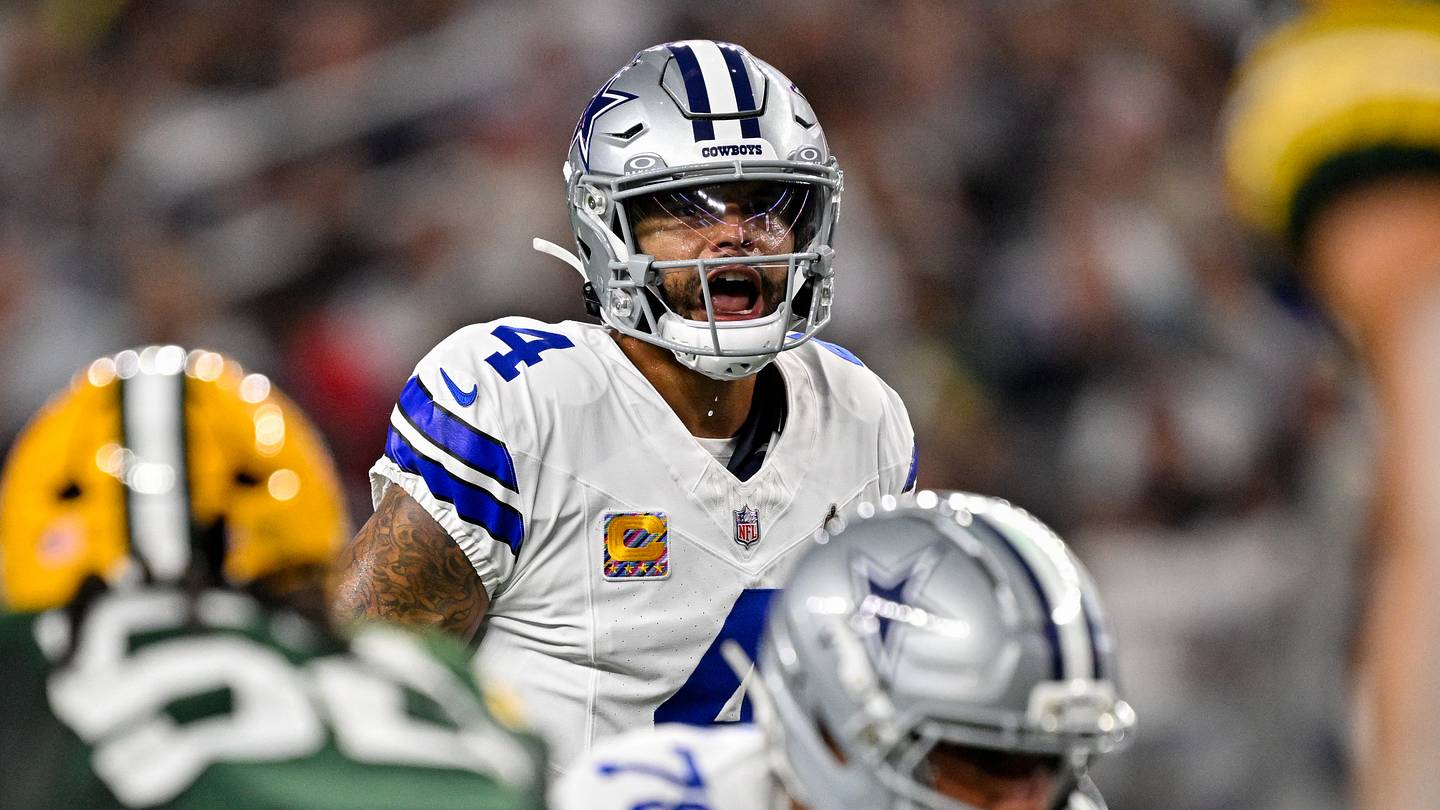 Dallas Cowboys vs Green Bay Packers Week 6: Betting Odds, & Preview