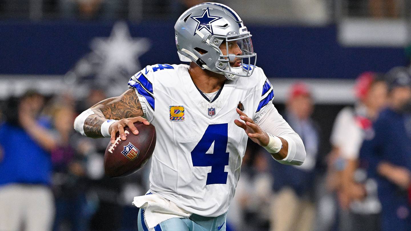 Who Experts Are Picking For Dallas Cowboys vs. Green Bay Packers in Week 6