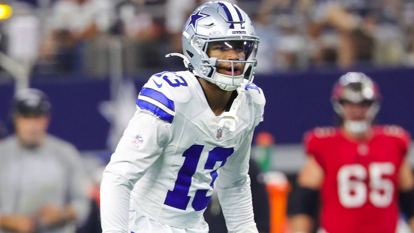 Caleb Downs Responds to Cowboys Legend Saying Dallas is 'Hopeless'
