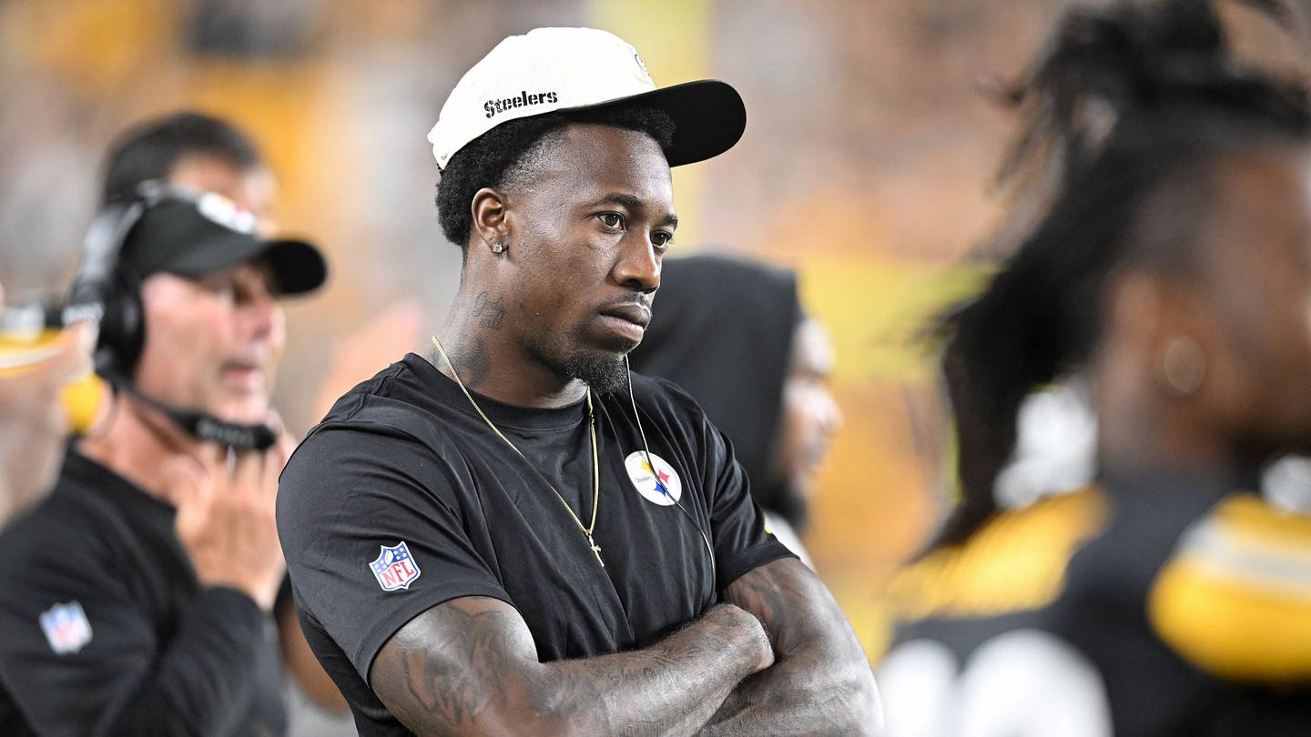 Stephen Jones Contradicts Dallas Cowboys Injury Report on Joey Porter Jr's Week 6 Status