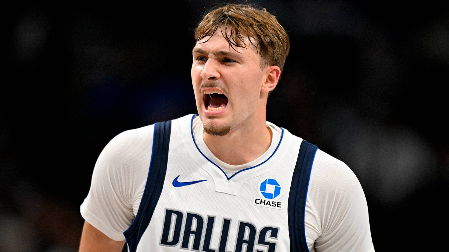 3 Takeaways From Mavericks' Ugly Preseason Finale Loss to Hawks