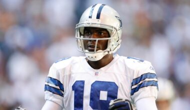 Former Dallas Cowboys Star Criticizes Pointless Players-Only Meeting