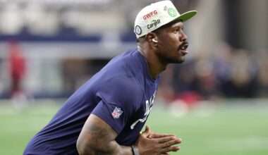 4 Dallas Cowboys Facing Make-or-Break Game in Week 6 vs. Green Bay Packers