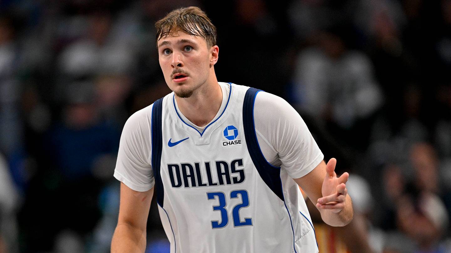 3 Things We Learned About the Dallas Mavericks This Preseason