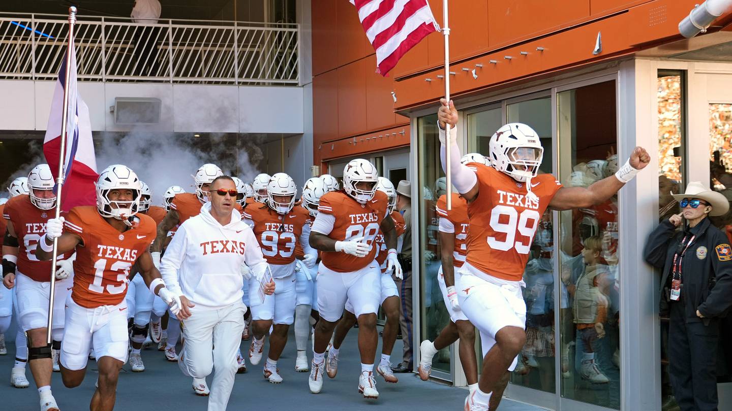 The Good, Bad and Ugly From Texas Longhorns' Upset Loss to Florida