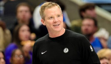 Dallas Mavericks Open Roster Spot By Waiving Sharpshooter