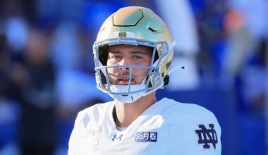 AP Top 25 college football rankings