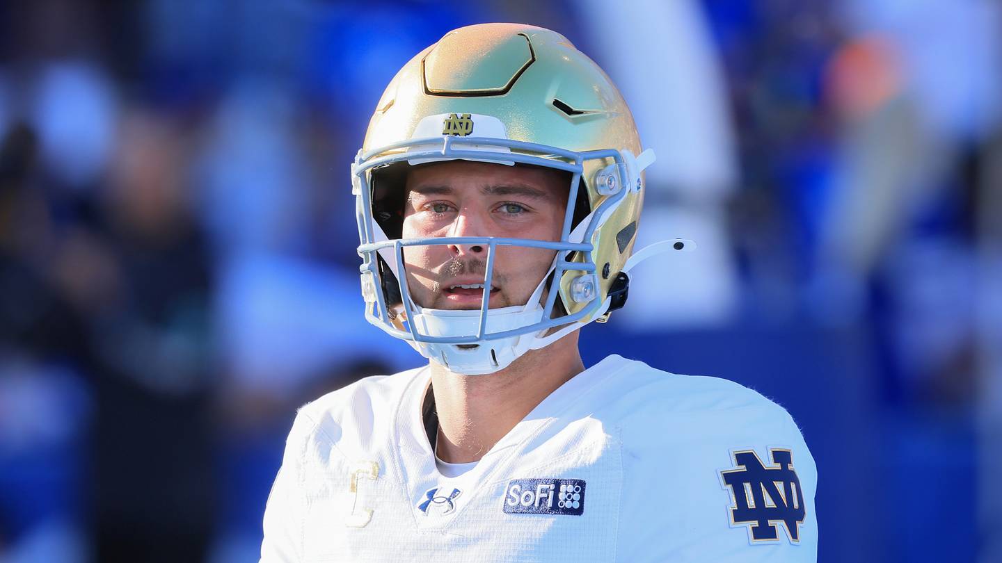 AP Top 25 college football rankings