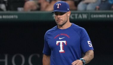 Why Pre-Arbitration Players Matter to Texas Rangers’ Immediate Future