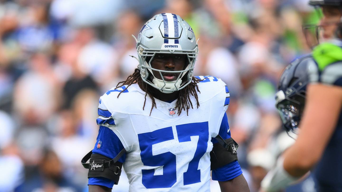 Dallas Cowboys Make Change to Starting Lineup on Defense vs Packers