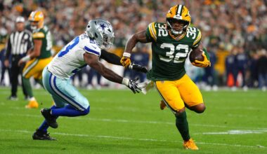 Dallas Cowboys Injury Updates After Week 6 Loss Include Another Starting Defender