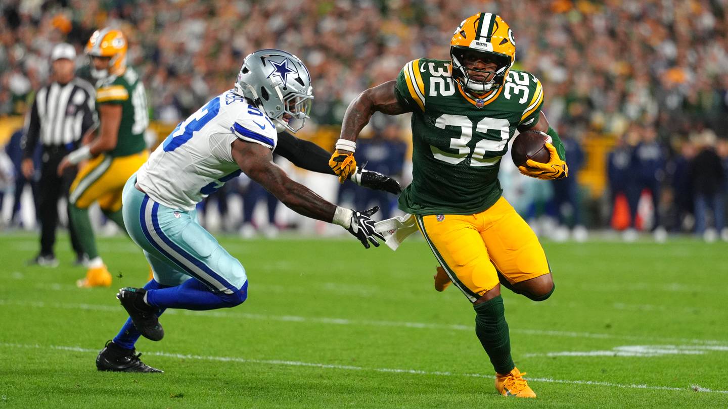 Dallas Cowboys Injury Updates After Week 6 Loss Include Another Starting Defender
