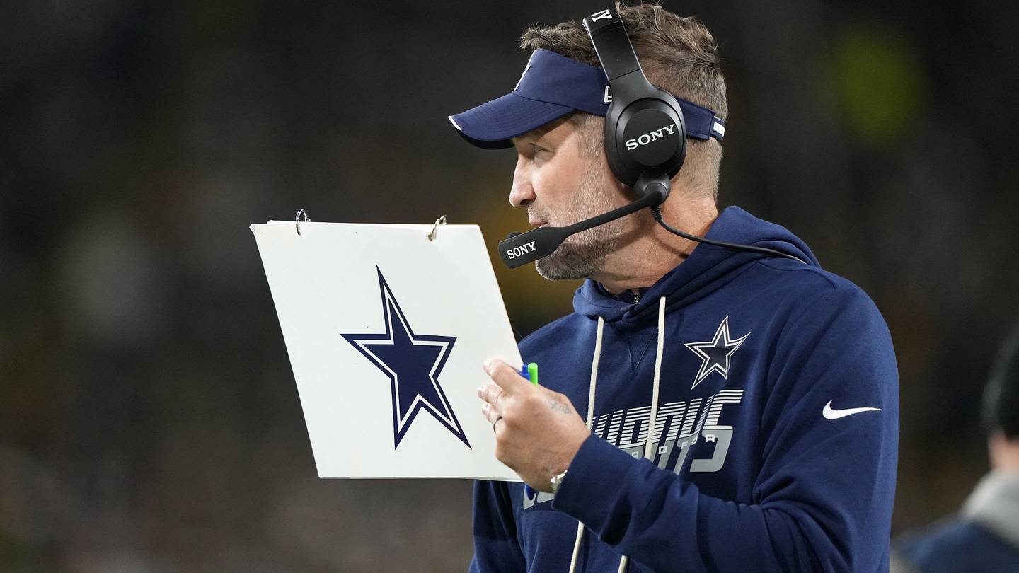 Dave Portnoy Gives Cowboys Deserved Tongue-Lashing as Pathetic Season Continues