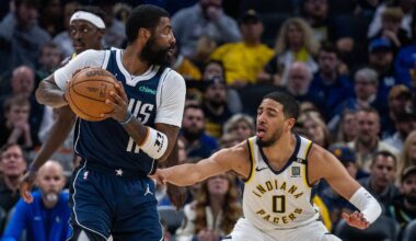 Indiana Pacers-Dallas Mavericks Preview: Injuries, Odds, Starters & How to Watch