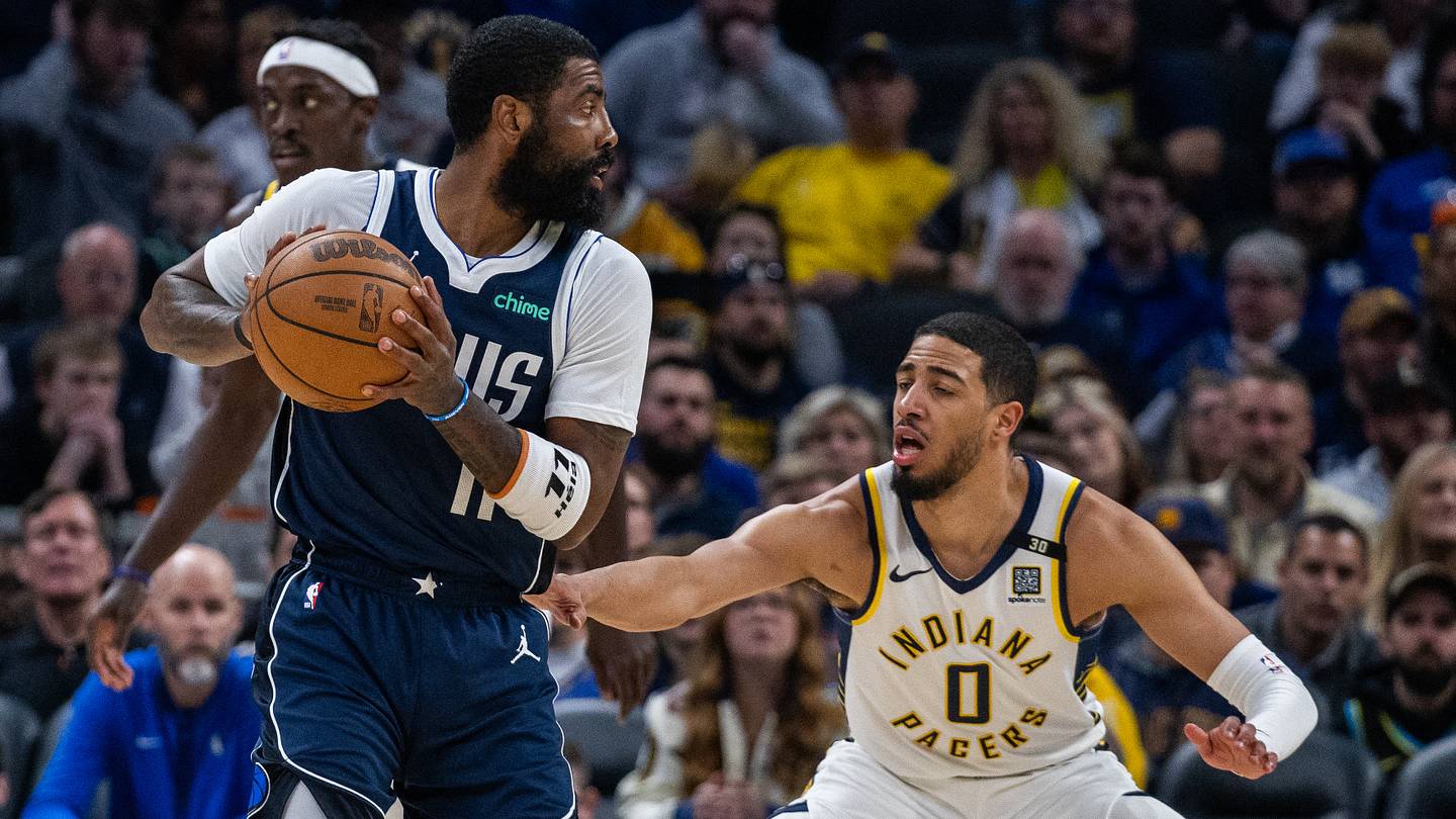 Indiana Pacers-Dallas Mavericks Preview: Injuries, Odds, Starters & How to Watch