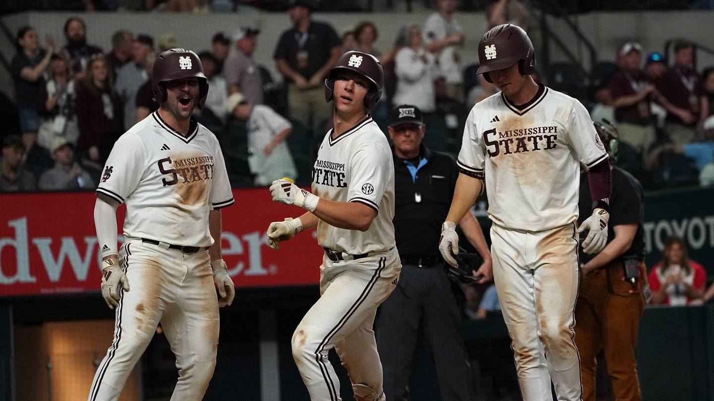 Mississippi State Baseball Releases 2027 Schedule With Several Marquee Matchups
