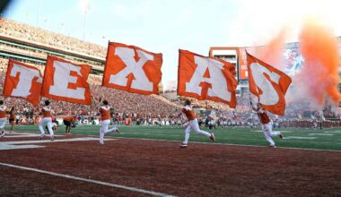 Rebel Rundown: What to watch for Ole Miss at Texas