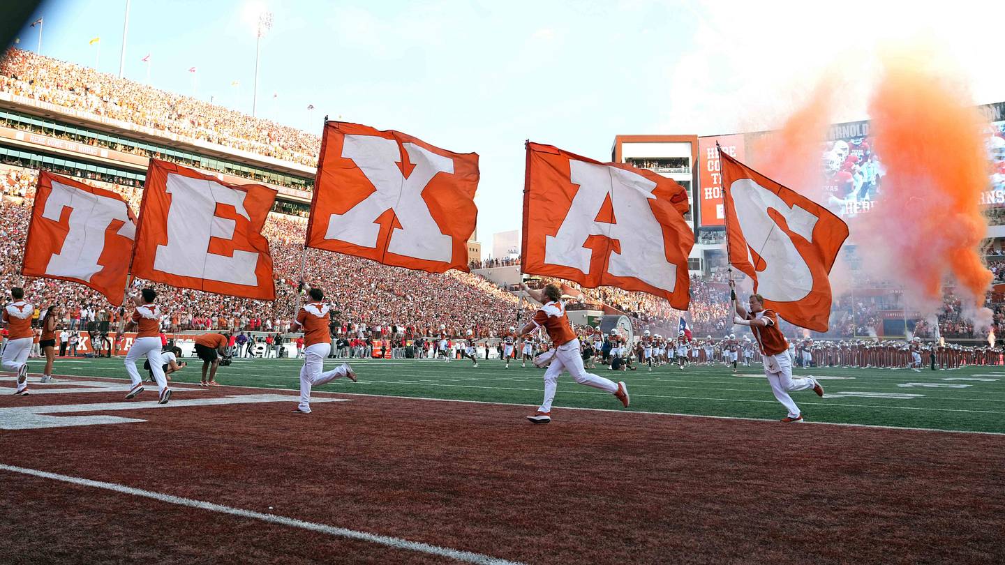 Rebel Rundown: What to watch for Ole Miss at Texas