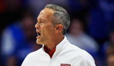 Instant Takeaways from Texas Tech's Exhibition Road Loss vs. Kentucky
