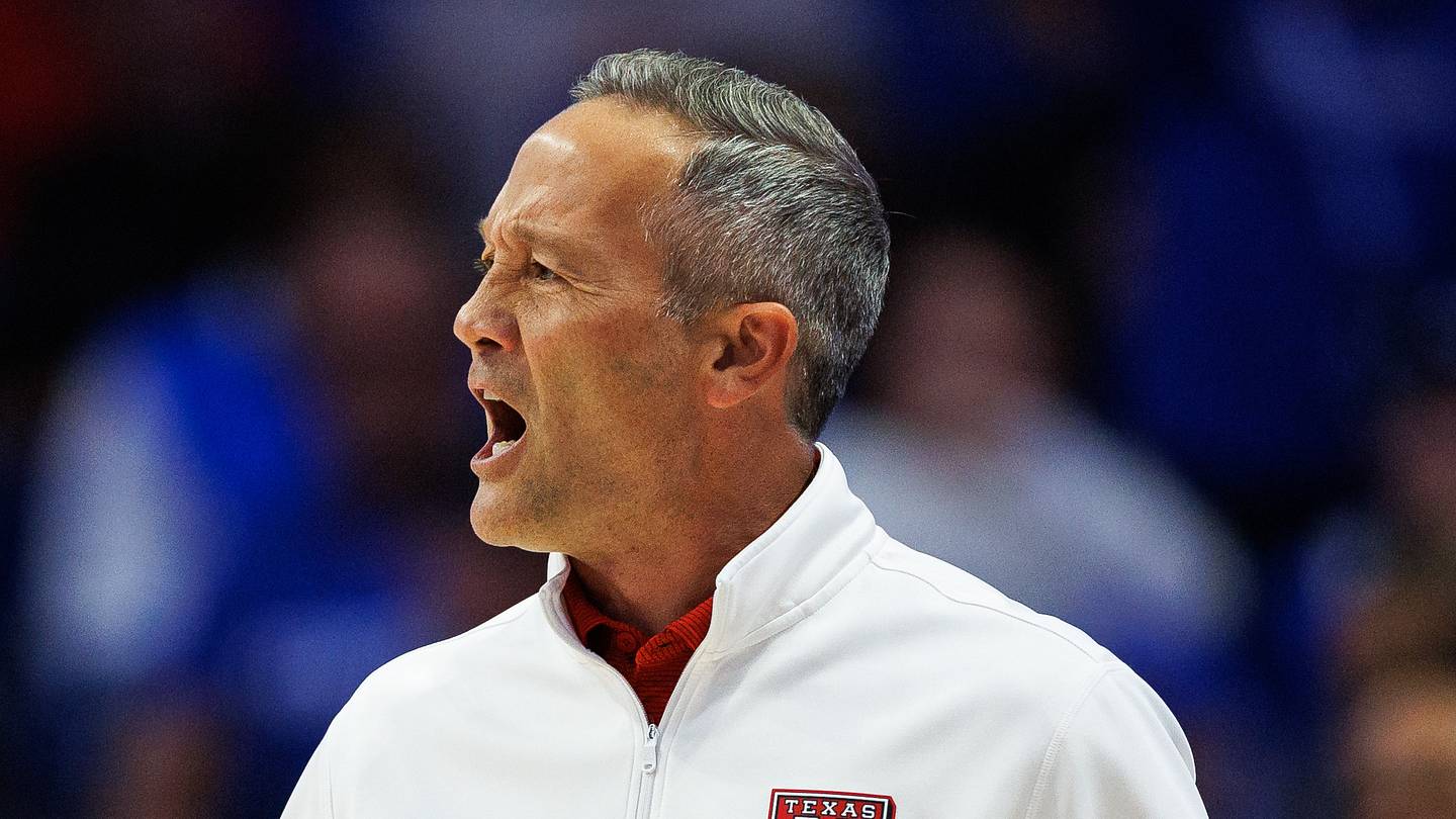 Instant Takeaways from Texas Tech's Exhibition Road Loss vs. Kentucky