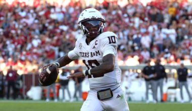 5 Takeaways From Texas A&M’s Road Loss to Alabama