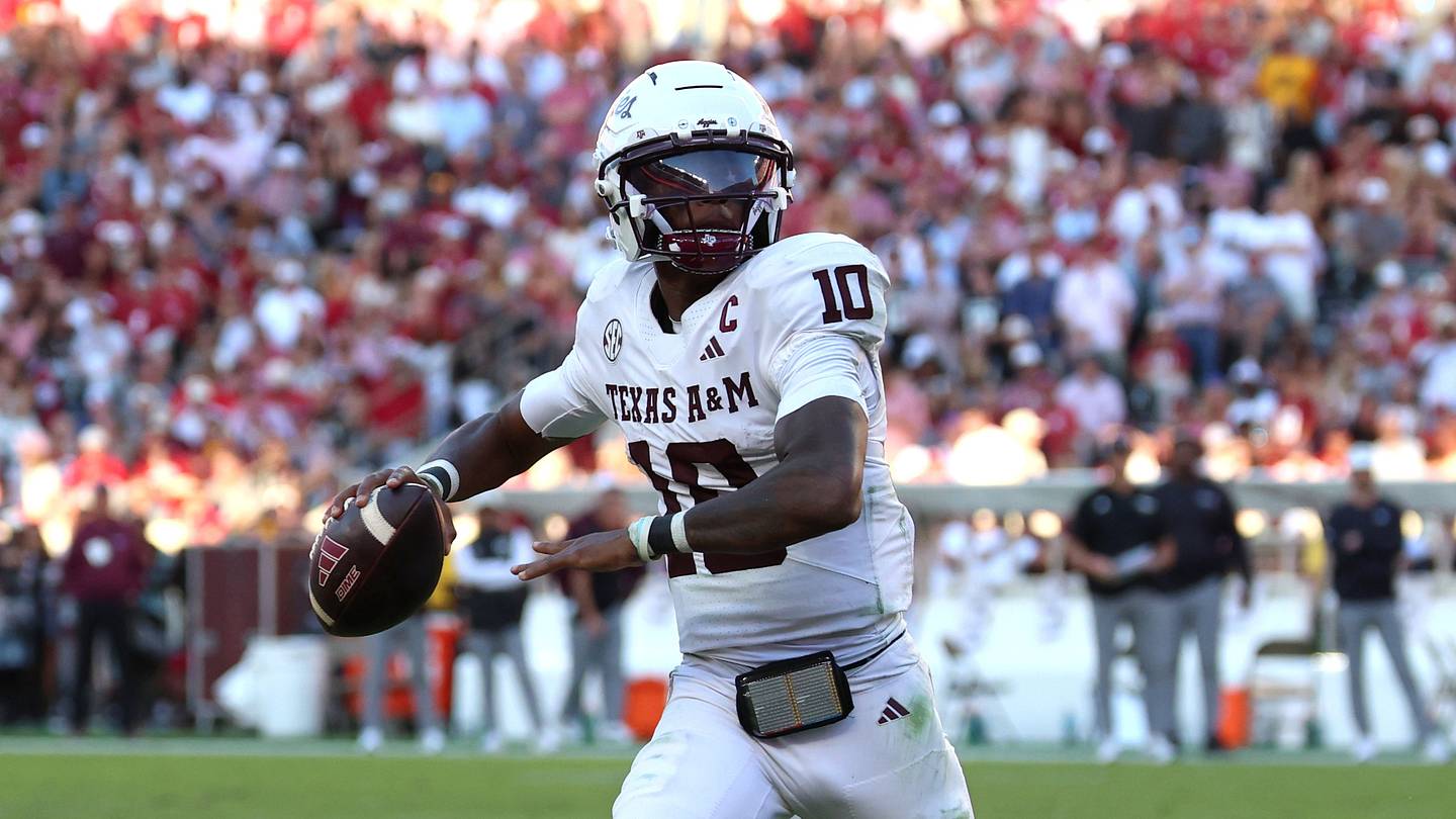 5 Takeaways From Texas A&M’s Road Loss to Alabama