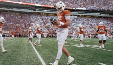 Texas Stock Report: Did Arch Manning Raise His Stock vs. Ole Miss?