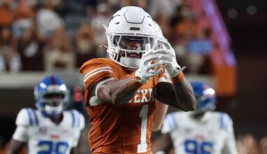 AP Top 25 college football rankings