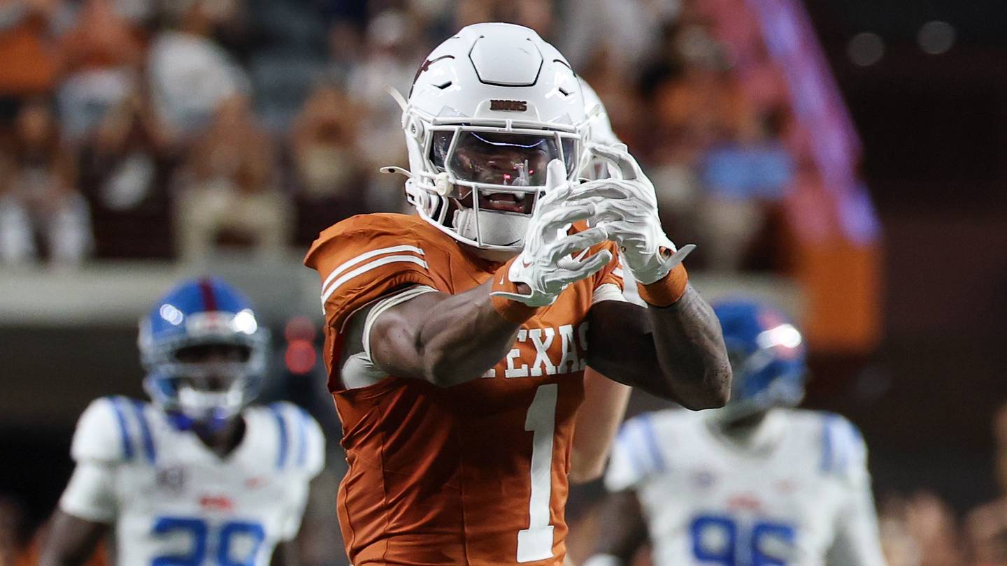 AP Top 25 college football rankings