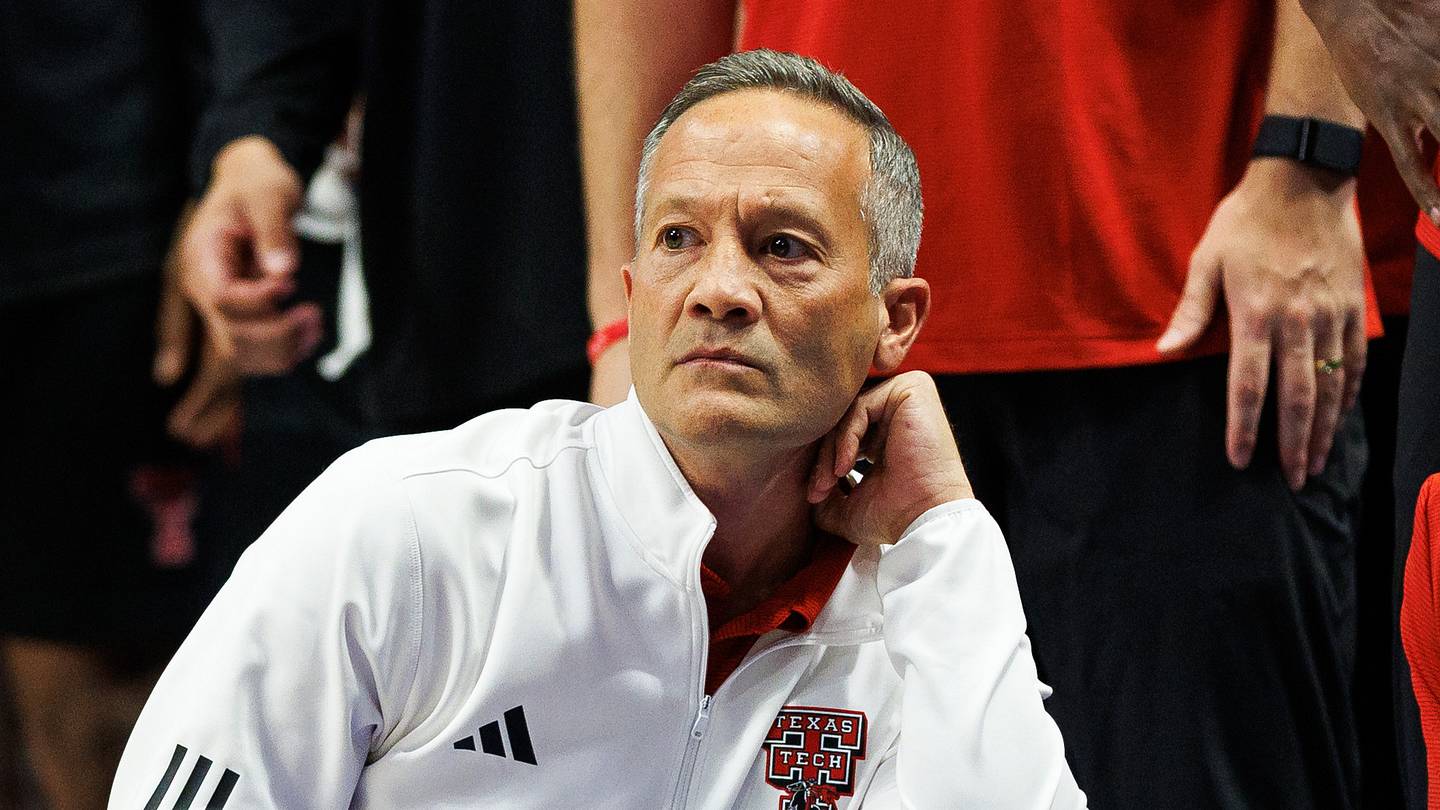 Texas Tech’s Backcourt Addition Shows Both Major Promise and Growing Pains