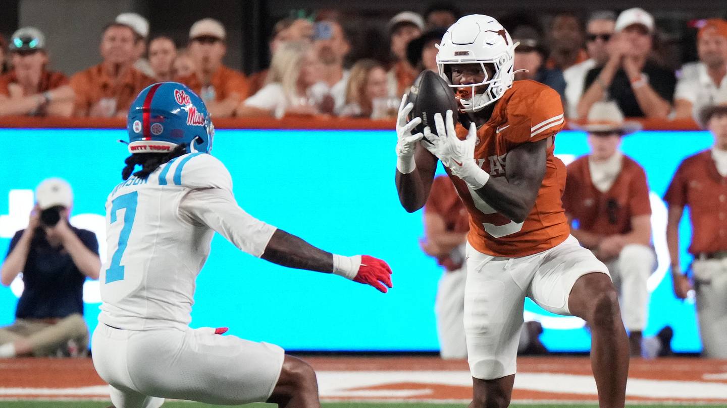 Texas Longhorns Injury Updates After Thrilling Win vs. Ole Miss