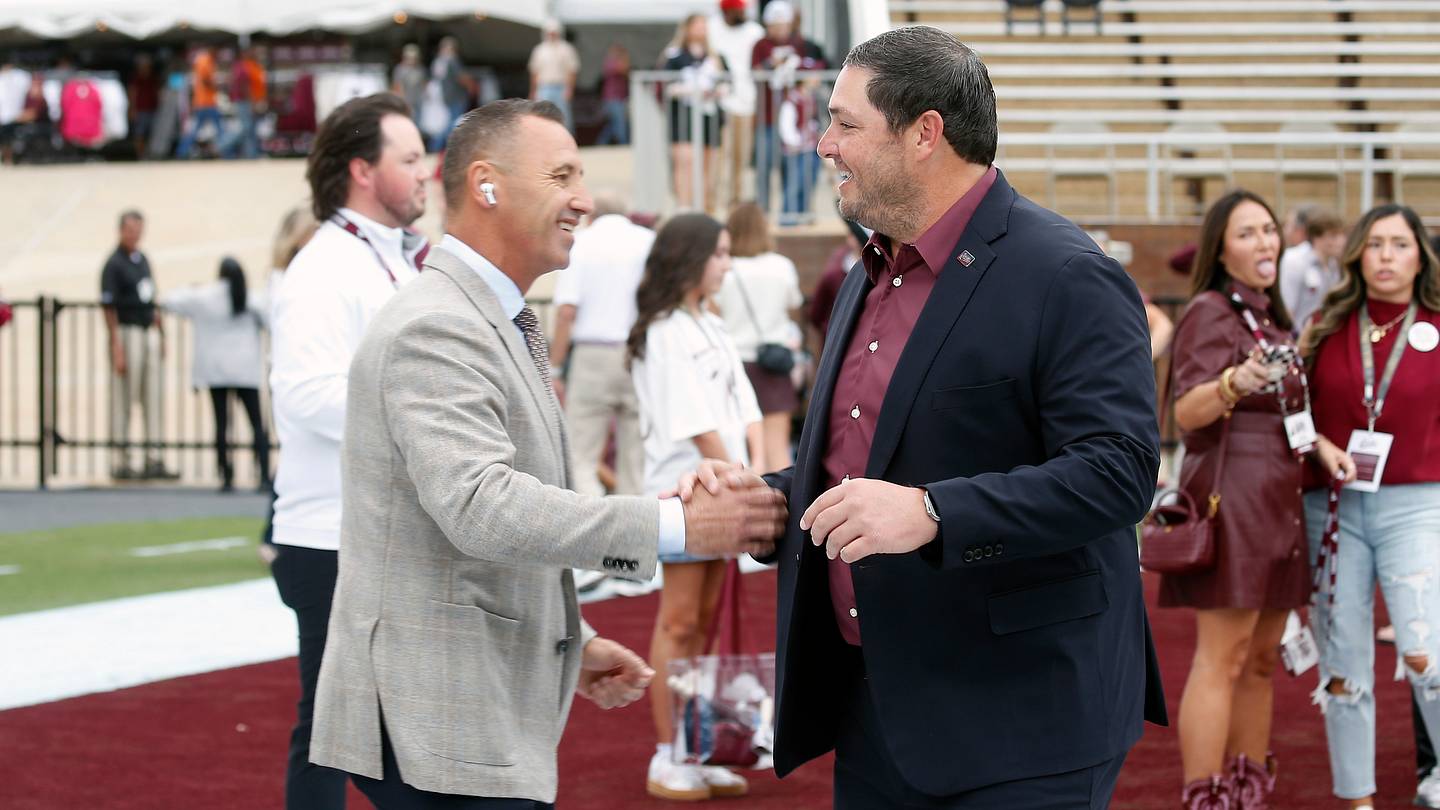 Mississippi State Gets Major Recognition From Texas Coach Steve Sarkisian