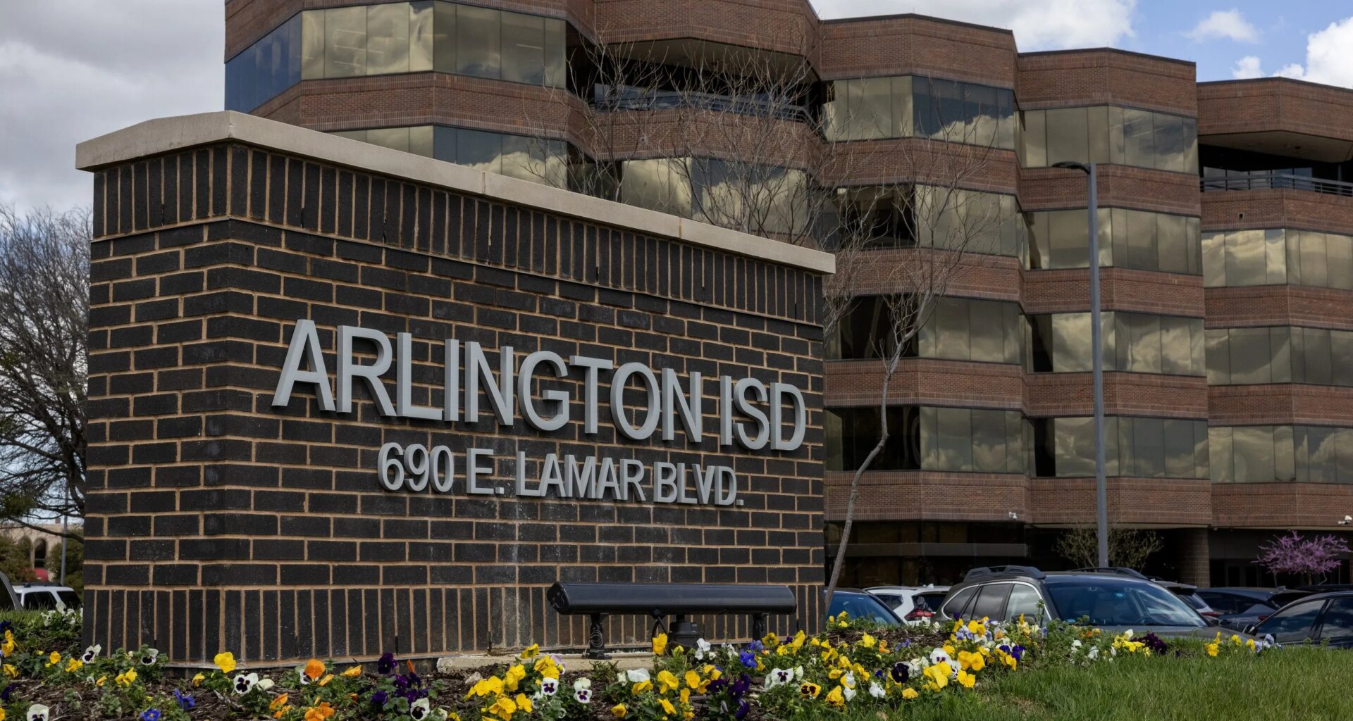 Arlington ISD will pay for some failed athletic and fine arts items with banked bond earnings