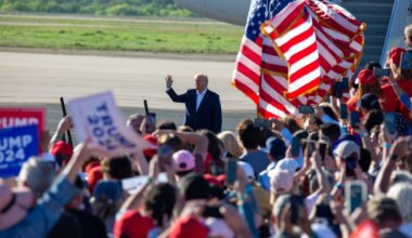 Canceled Waco Trump rally a “big bummer” for local fans