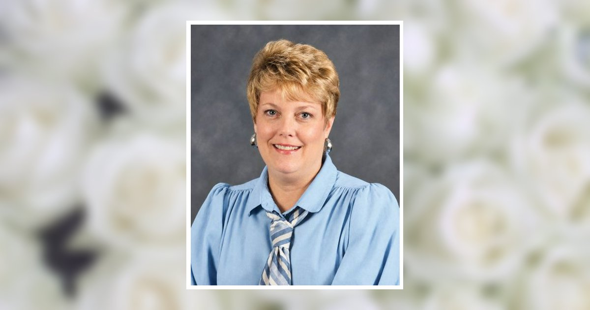 Brenda Kay Ross Obituary September 28, 2026