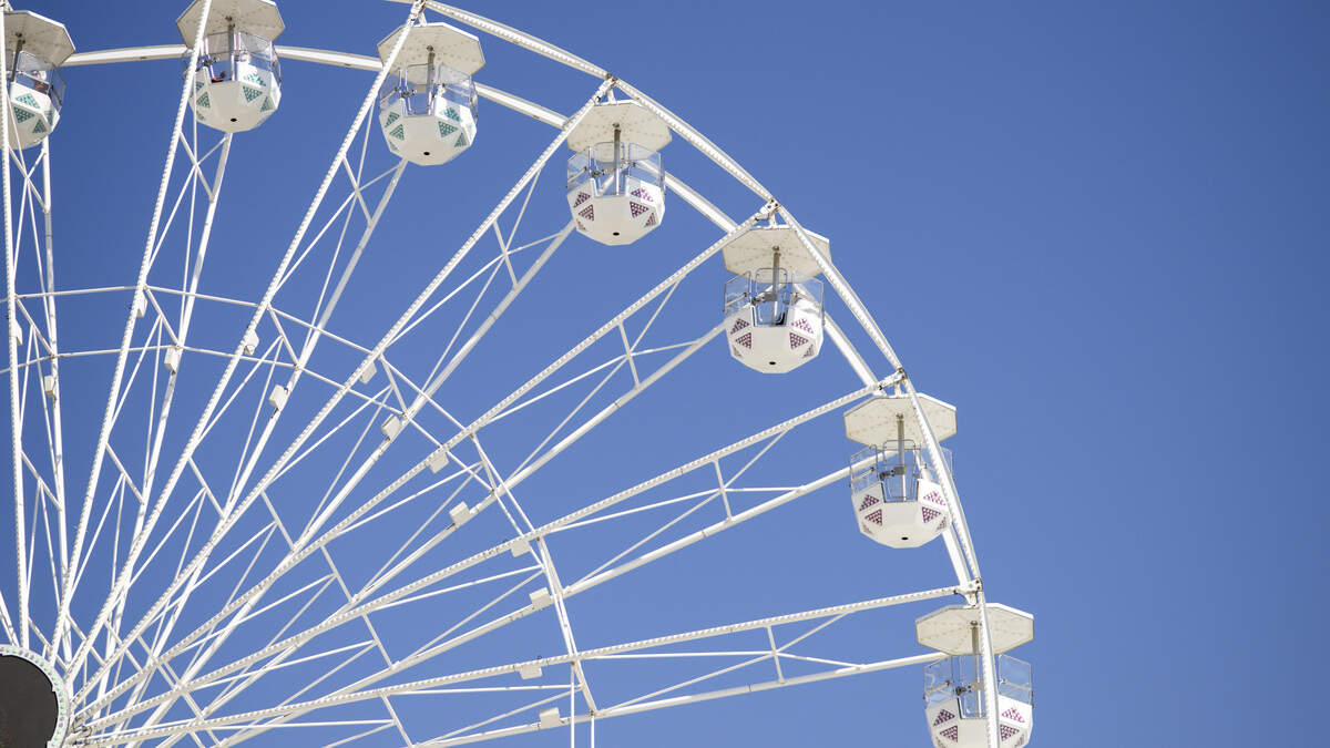 Price Check: State Fair of Texas admission and parking