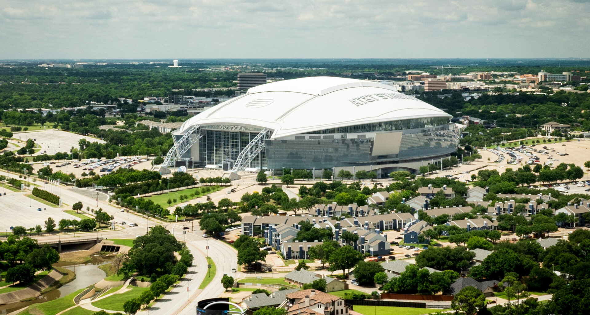 Arlington approves changes to proposed Dallas Cowboys lease extension