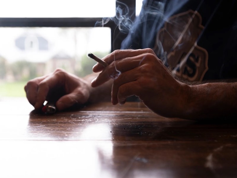 Texas Senate panel lays groundwork for renewed push to ban THC products