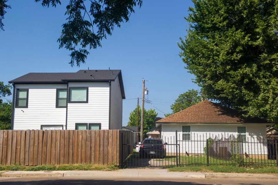 Thousands of Texas homeowners aren’t claiming property tax savings