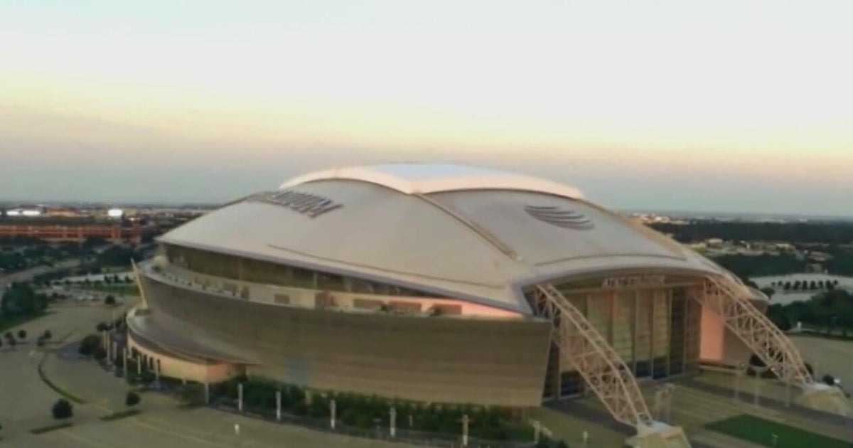 Arlington city leaders to consider clarifying AT&T Stadium agreement with Cowboys