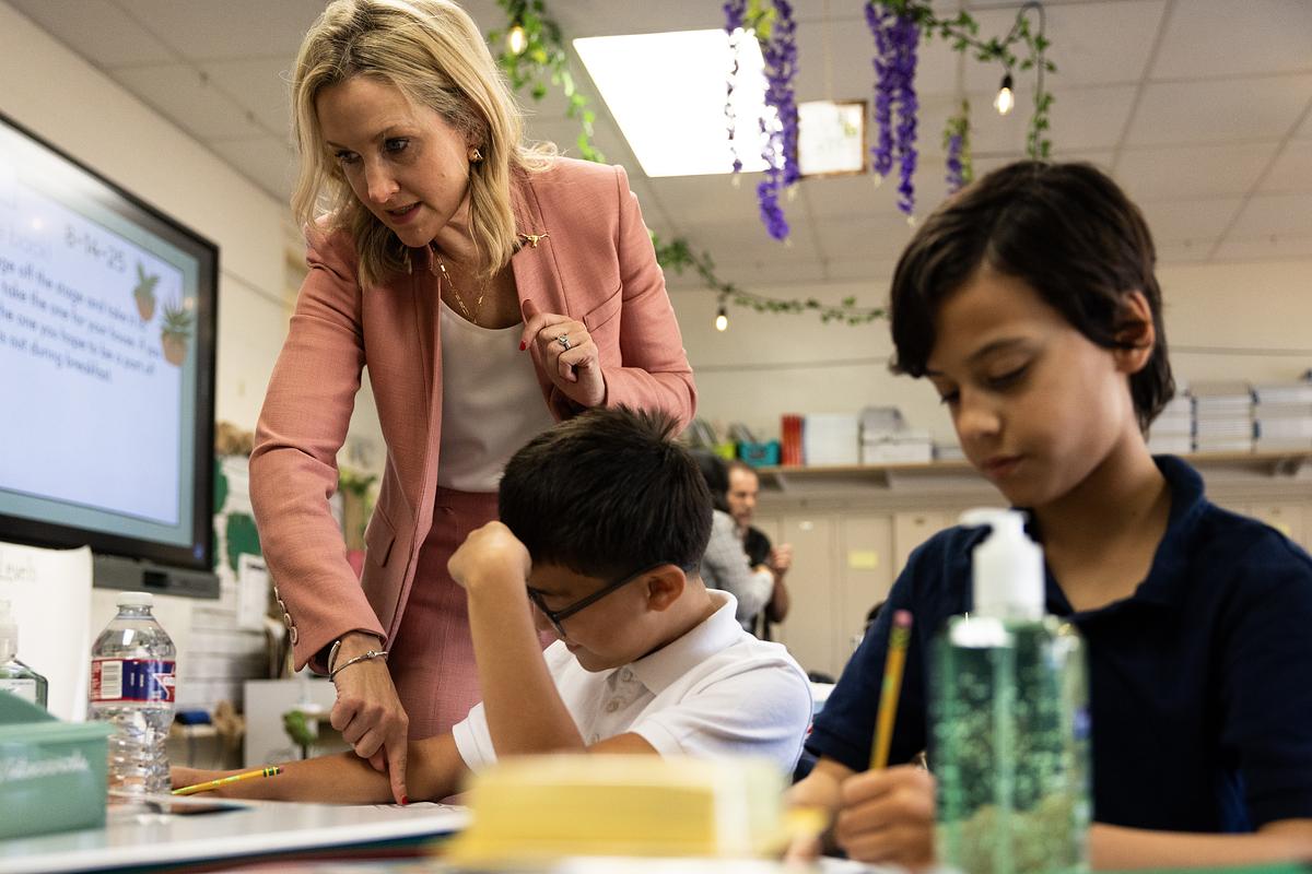 Mayor, Texas lawmaker say Fort Worth ISD takeover leaves key questions unanswered