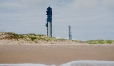 Boca Chica state park rumored to be for sale to SpaceX