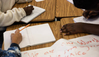 FWISD teacher departures more than doubled in August. What drove the increase?