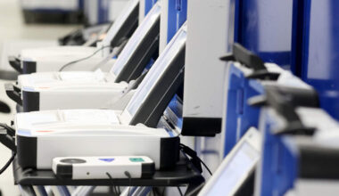 Fact Check: Were Tarrant County voting machines out in Como?