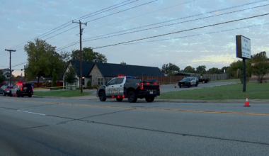 Irving police investigate shooting that left 2 people injured – NBC 5 Dallas-Fort Worth