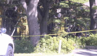 Grand Prairie house fire kills 2 and injures firefighter – NBC 5 Dallas-Fort Worth