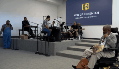 Men of Nehemiah expands addiction recovery mission with new South Dallas home – NBC 5 Dallas-Fort Worth