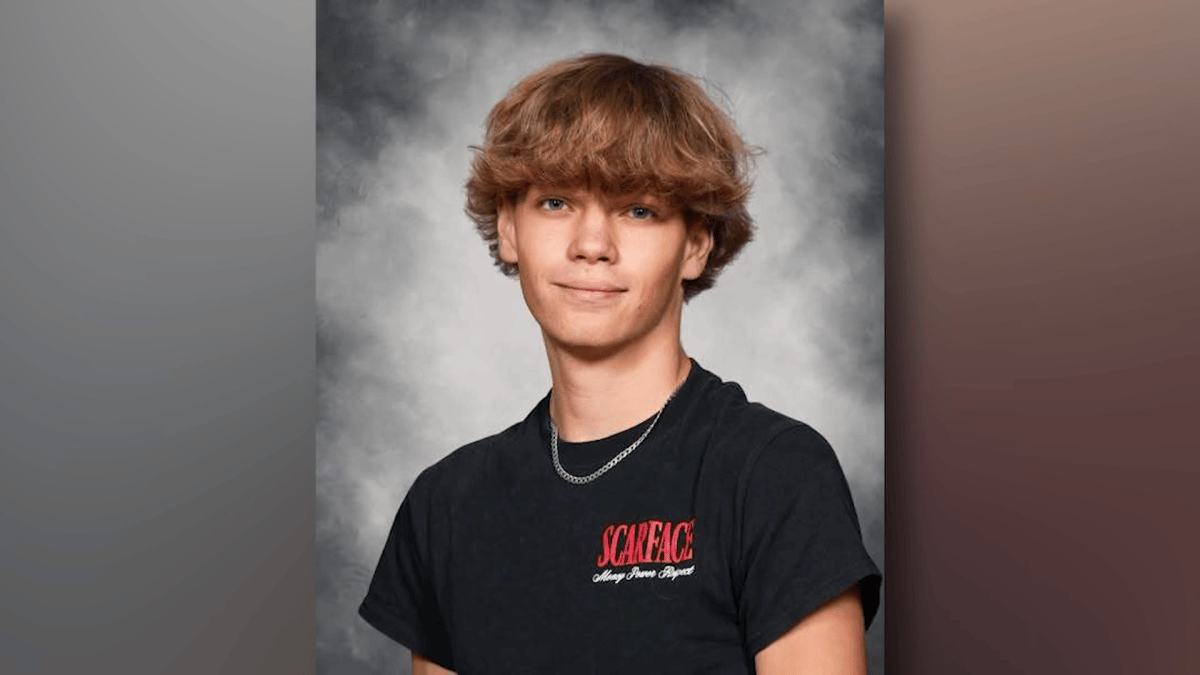 Kennedale teen killed in motorcycle crash honored by classmates – NBC 5 Dallas-Fort Worth