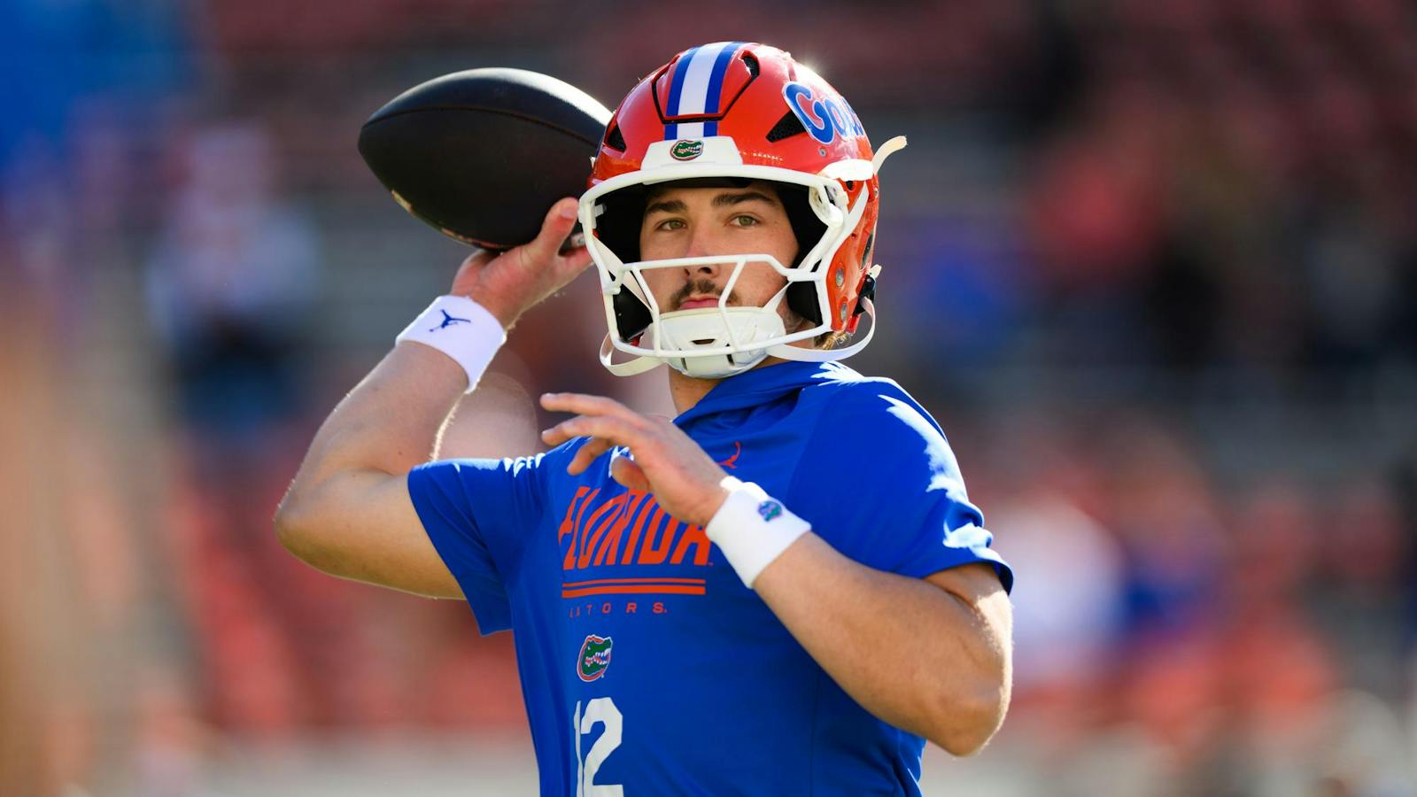 Florida vs. Georgia on the attack: Comparing the two rivals’ offenses