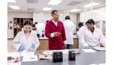 Jaguar Promise Expands Access to Higher Education at A&M-San Antonio